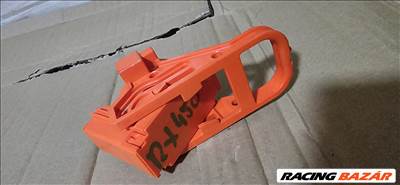 Lexus RX (AL10) 450h Hybrid akkumlàtor biztonsági kapcsoló 