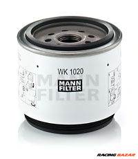 MANN-FILTER WK 1020 x - Üzemanyagszűrő VOLVO