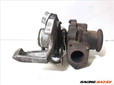 BMW 1-es sorozat E81, E82, E87, E88 turbó  7673785-25820310fr