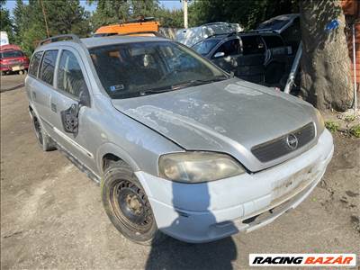 Opel Astra G 2.0D bontott alkatrészei