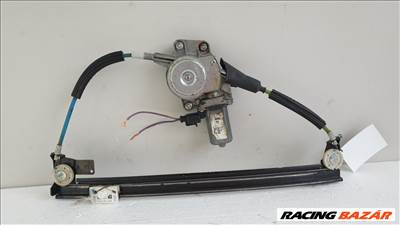 507424 Alfa Romeo 147, 2007, Jobb  Első Ablakemelő Szerkezet Motorral