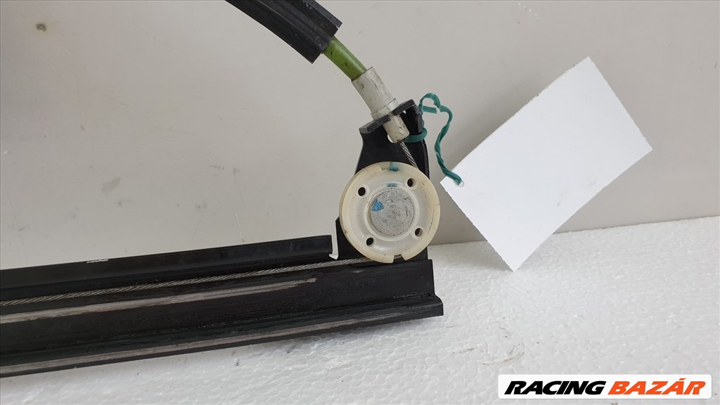 507424 Alfa Romeo 147, 2007, Jobb  Első Ablakemelő Szerkezet Motorral 4. kép