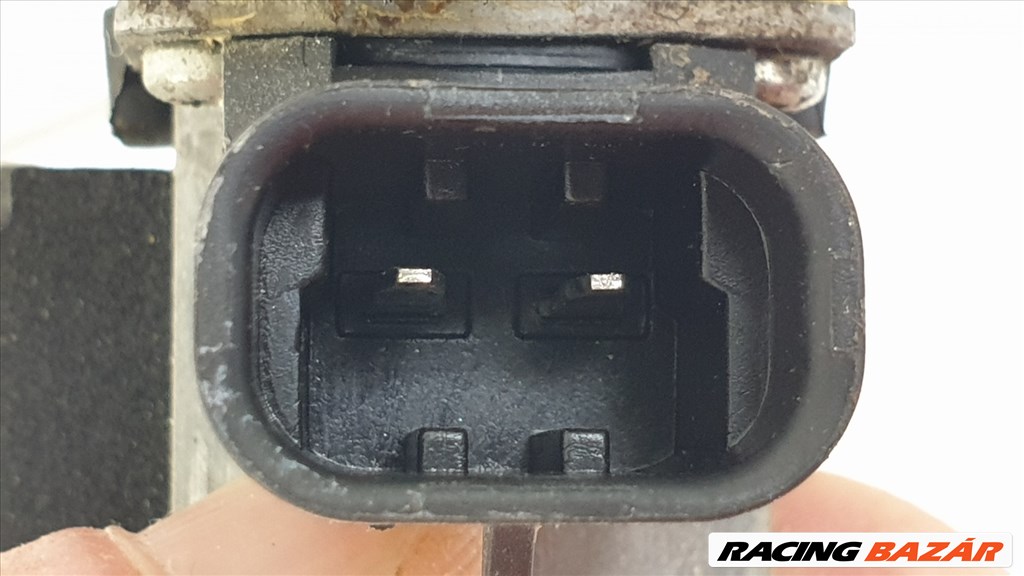 507424 Alfa Romeo 147, 2007, Jobb  Első Ablakemelő Szerkezet Motorral 6. kép