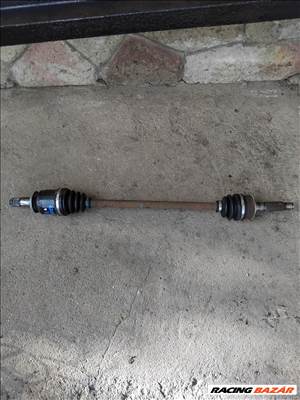 Subaru Forester (SH) 2.0D Bal hátsó féltengely  m0j79ac