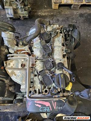 VW Golf VII Skoda Octavia II Audi Seat 1.2 TSI motor  CJZ CBZ cjz12tsi cbz12tsi