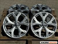 R17 5x100 OE Audi 7J ET43 For Seat Cordoba Ibiza Leon Toledo gyári demo alufelnik 7x17 17" 