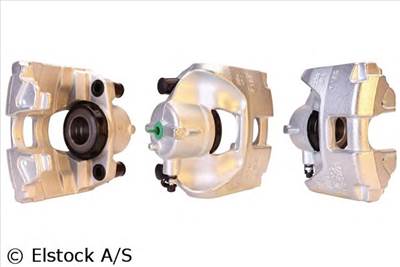 ELSTOCK 83-1817 - féknyereg CADILLAC OPEL SAAB VAUXHALL