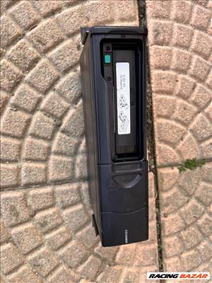 BMW E46 cd tár 65126913390