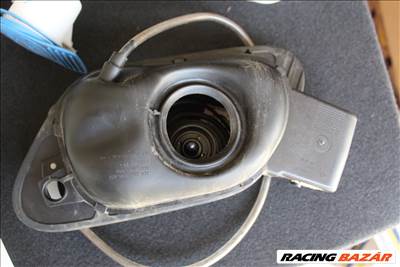 Volkswagen Golf 7 2014 1.6D Üzemanyagbetöltő fedél 5g0809857