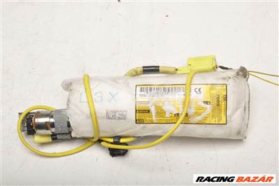 Toyota Prius (XV30) bal oldali ülés légzsák