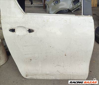 Toyota Hilux jobb hátsó ajtó 