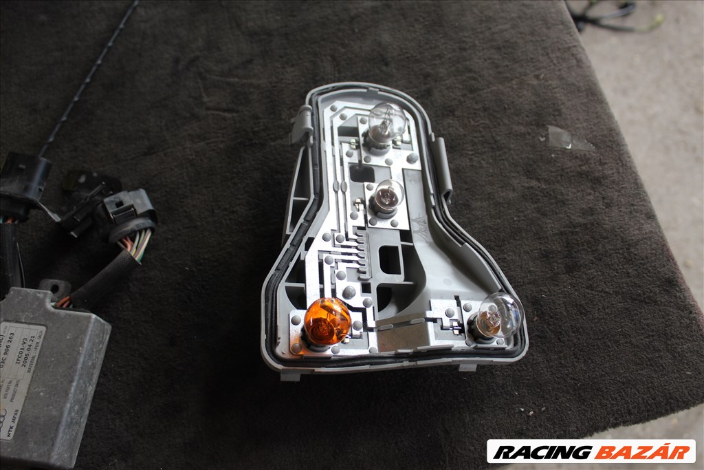 Volkswagen Polo 9N 1.4D 2005 lámpa 1. kép