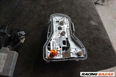 Volkswagen Polo 9N 1.4D 2005 lámpa