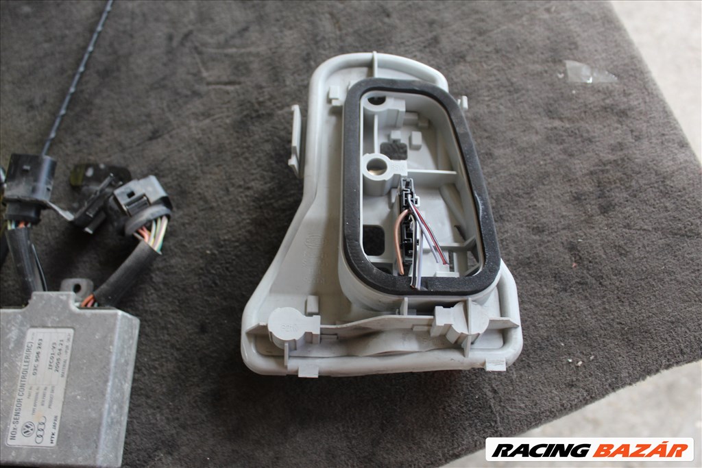 Volkswagen Polo 9N 1.4D 2005 lámpa 2. kép