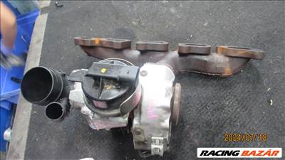 Seat Leon 5F  2.0D 2015 turbó 04L253010B