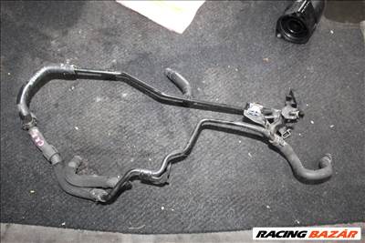 Seat Leon 5F  2.0D 2015 vízcső 04L121030KA4