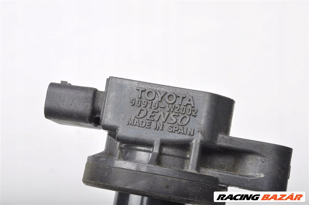 Toyota Aygo (AB40) gyújtótrafó 90919w2002 2. kép