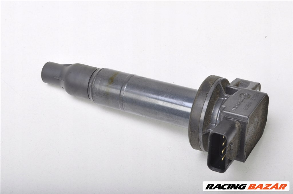 Toyota Aygo (AB40) gyújtótrafó 90919w2002 4. kép