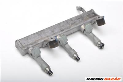 Toyota Aygo (AB40) injektor híd 2325000030