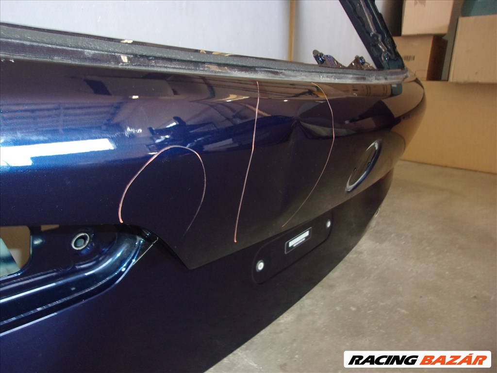 BMW X5 G05 csomagtér ajtó 2018- 4. kép