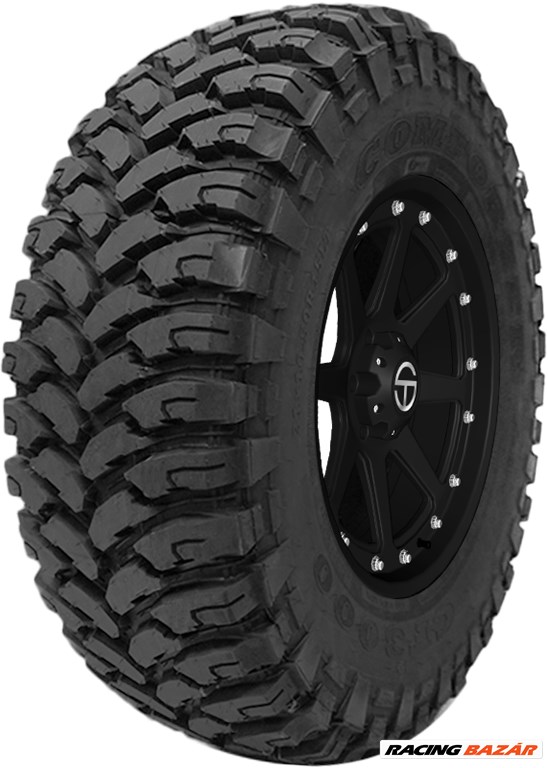 265/70 R 17 COMFORSER CF3000 (121/118Q M+S DOT0124) 1. kép