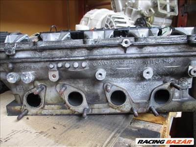 Volkswagen Golf V Seat Skoda Audi 2.0 TDI hengerfej 03G103373A