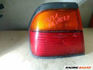 Nissan Primera I Bal Külső Hátsó Lámpa *51437*