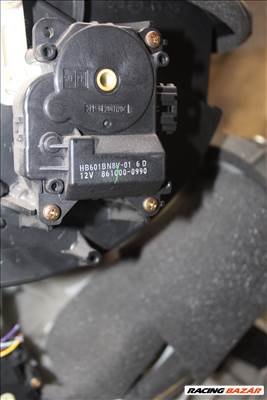 Mazda 5 2005 2.0D fűtésállító motor 8610000990