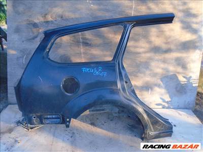 Ford Focus Mk2 sárvédő jobb hátsó