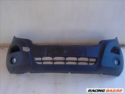 Renault Master III lökhárító 