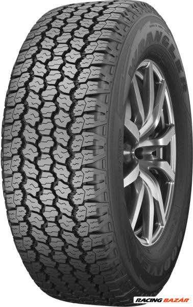 Goodyear AT-ADV  DOT 2017 265/75 R16  1. kép