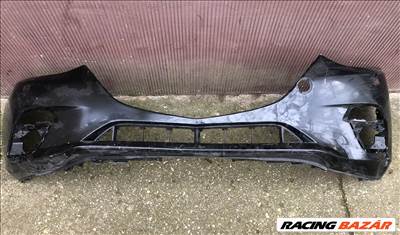 Mazda 3 (BM) első lökhárító bjs7s0031 bjs7s0031bhni500