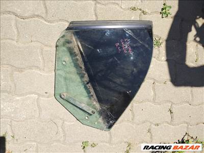 Opel Astra G Cabrio 1.6 16V Bsl hátsó kisüveg 