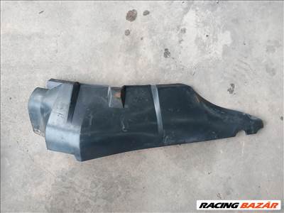 Ford Transit Tranzit MK6 00- Első sárvédő alá dobbetét doblemez 2144 yc1516f573lh yc1516f573ad