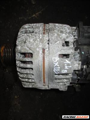 Volkswagen Golf V Skoda Seat Audi 1.2-1.4  generátor 037903025M 03f903023e