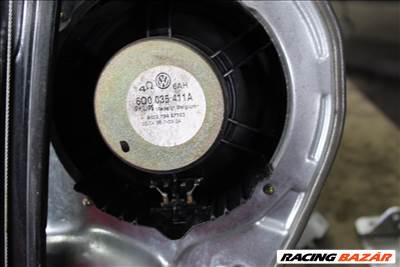 Volkswagen Polo 9N 1.4D 2005 hangszóró 6Q0035411A
