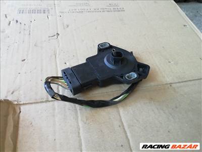 Peugeot 607 légrugó jeladó 9646629680