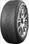 Michelin Alpin 5 ZP 205/55 R17 91H téli gumi