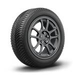 Michelin CROSSCLIMATE 2 215/55 R16 97W négyévszakos gumi