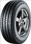 CONTINENTAL CONTIVANCONTACT 100 195/65 R16 C 104T kisteher nyári gumi