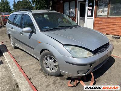 Ford Focus Mk1 1.8D bontott alkatrészei