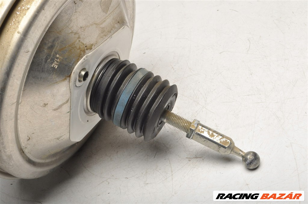 Porsche Macan komplett fékrásegítő 4m0612103j 2. kép