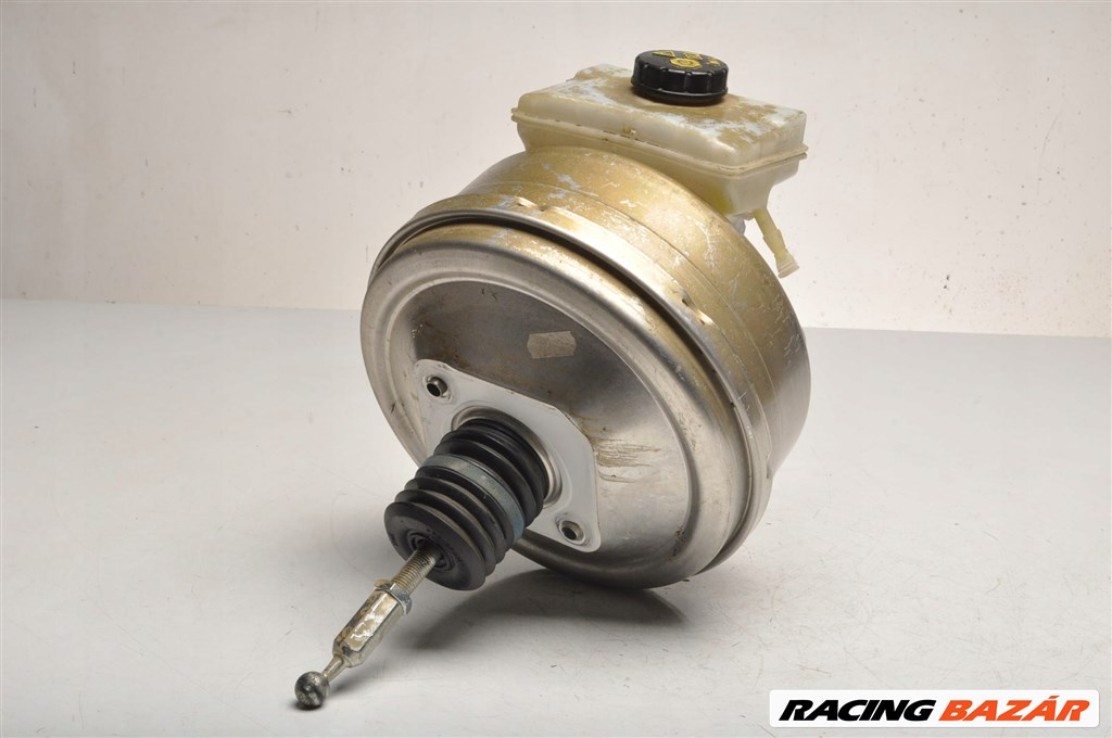 Porsche Macan komplett fékrásegítő 4m0612103j 3. kép