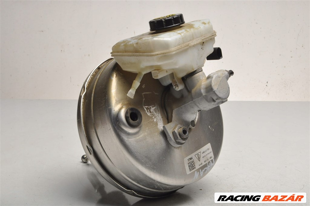 Porsche Macan komplett fékrásegítő 4m0612103j 1. kép