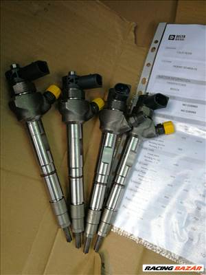 Volkswagen Passat B8, Golf VII, Touran II, Audi A3 (8V), Skoda Octavia III, Superb III porlasztó  04l130277ac 0445110469