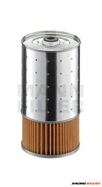 MANN-FILTER PF 1050/1 n - olajszűrő AEBI DAEWOO MERCEDES-BENZ MULTICAR PUCH SSANGYONG TAGAZ