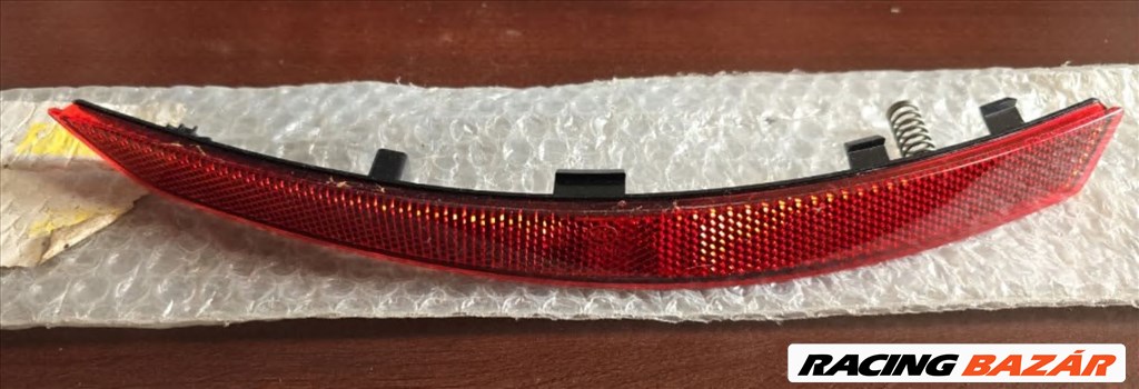 Audi A4 (B9 - 8W) prizma hátsó lökhárítóba  8w0945105c 1. kép