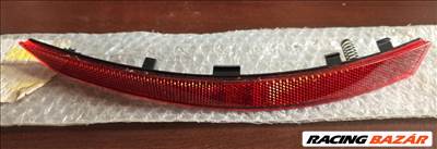 Audi A4 (B9 - 8W) prizma hátsó lökhárítóba  8w0945105c