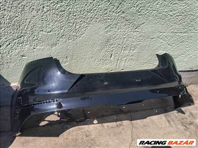 Kia Procee'd (CD) Hátsó Lökhárító (részeivel) 86611j7710