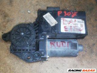 Peugeot 307 Bal Első Ablakemelő Motor *122239* 0130821767